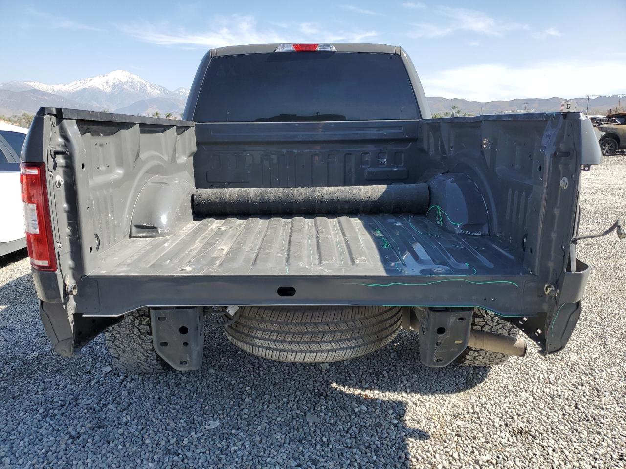 2018 Ford F-150 - Image 6
