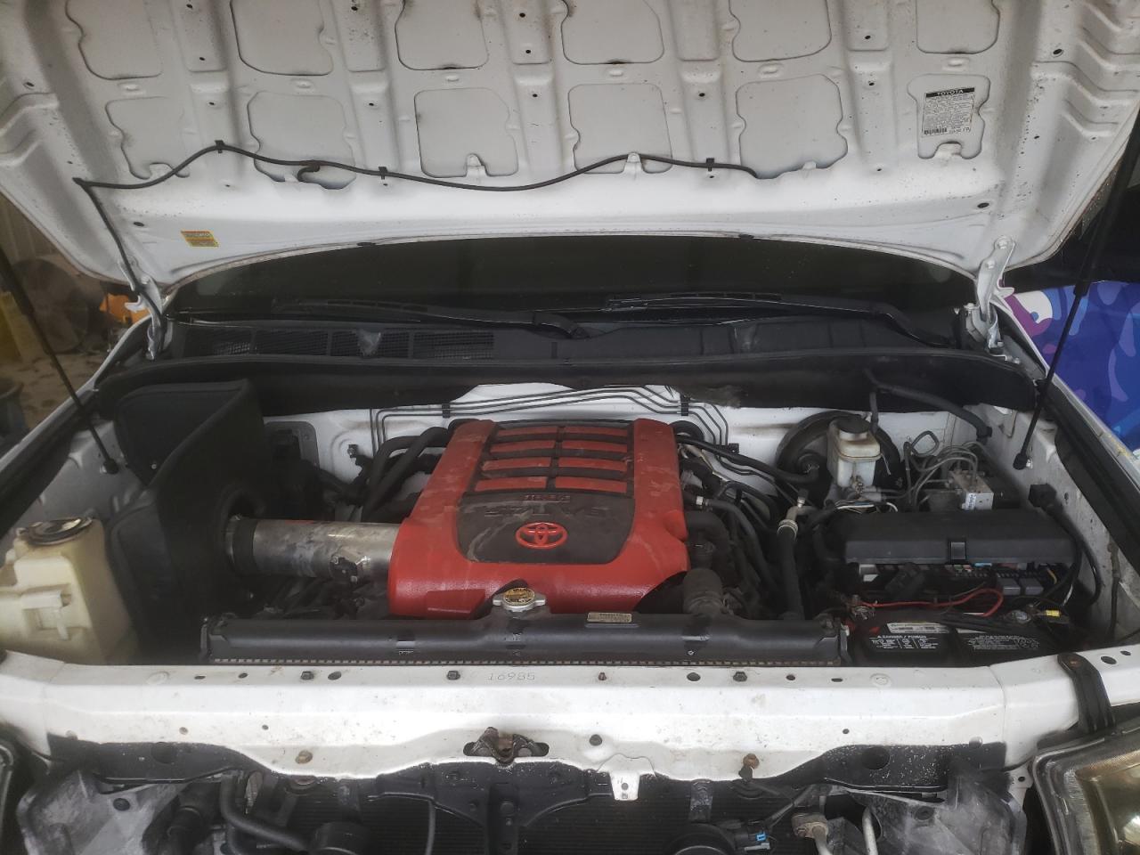 2011 Toyota Tundra - Image 11