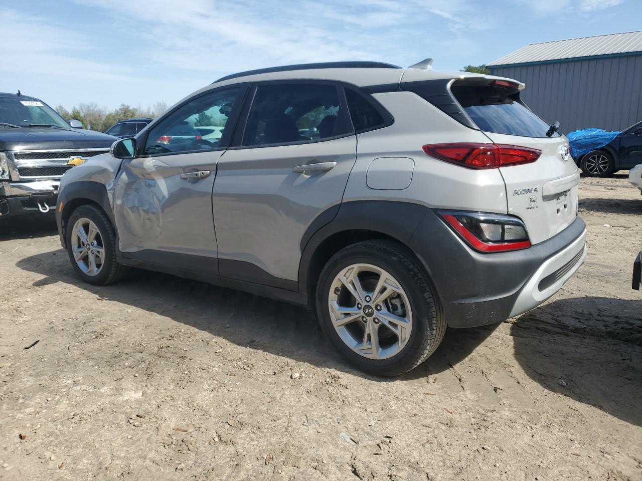 2023 Hyundai Kona - Image 2