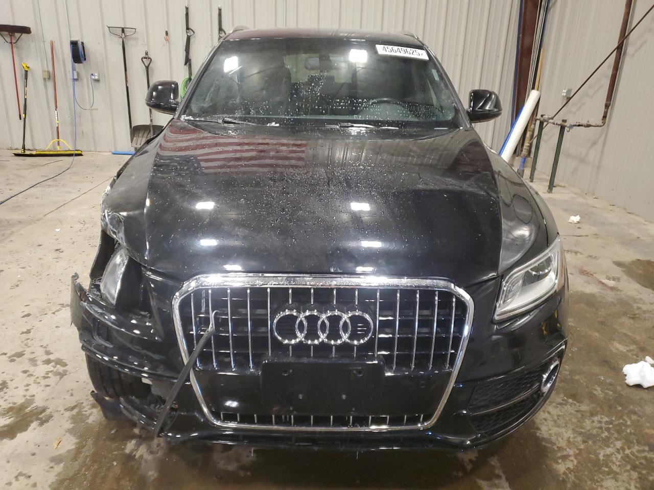 2017 Audi Q5 - Image 5