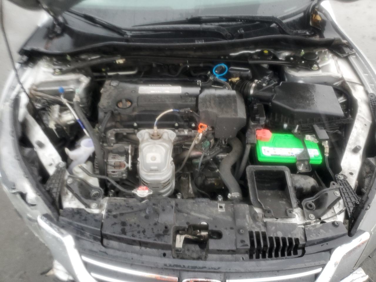 2013 Honda Accord - Image 11