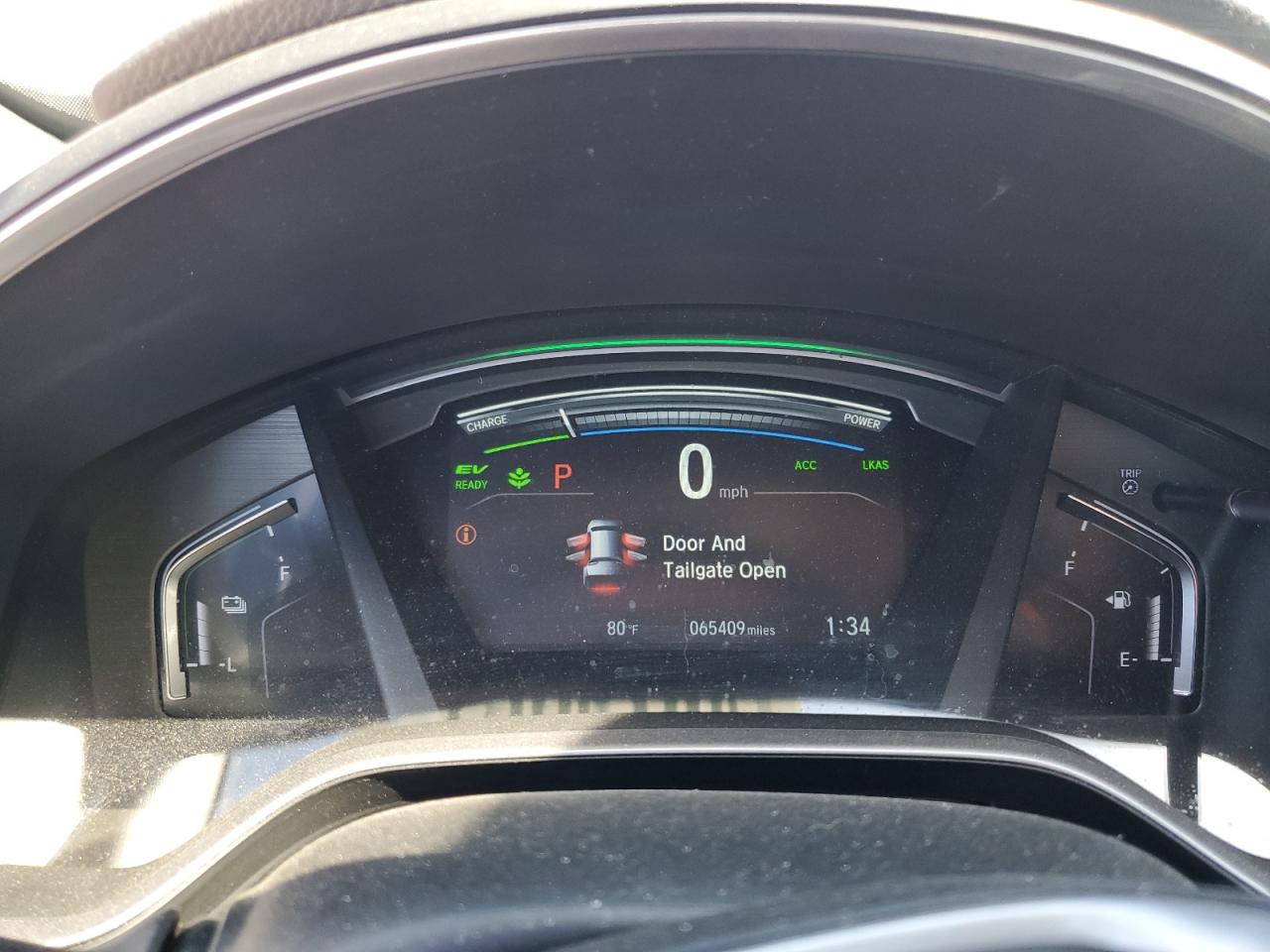 2022 Honda CR-V - Image 9