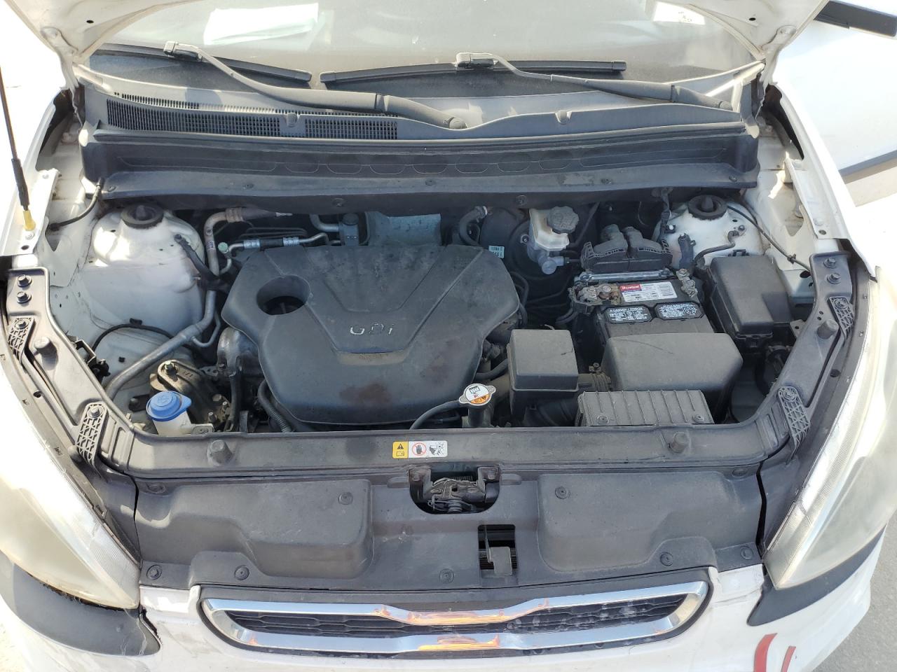 2012 Kia Soul - Image 12