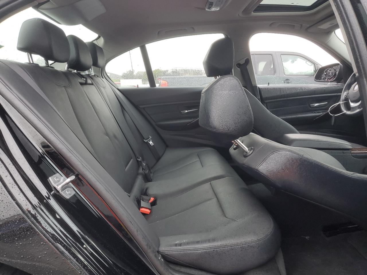 2015 BMW 3er - Image 10