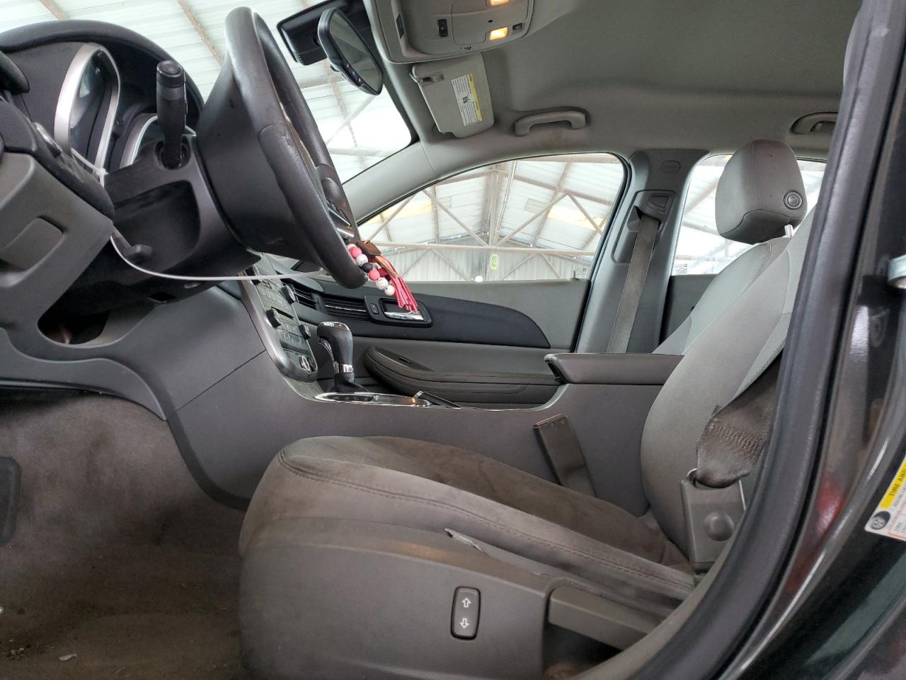 2015 Chevrolet Malibu - Image 7