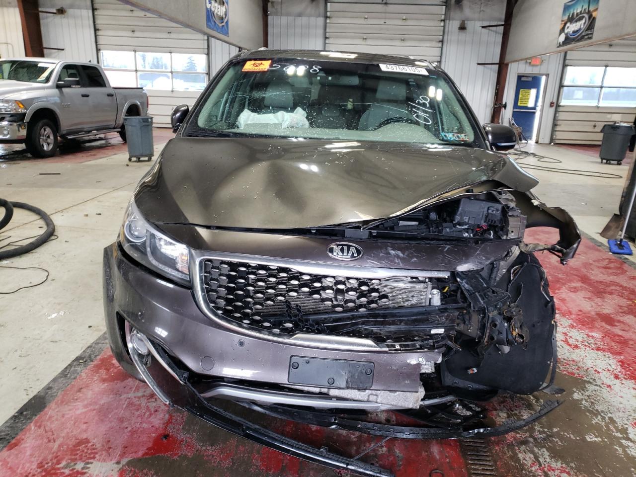 2016 Kia Sedona - Image 5
