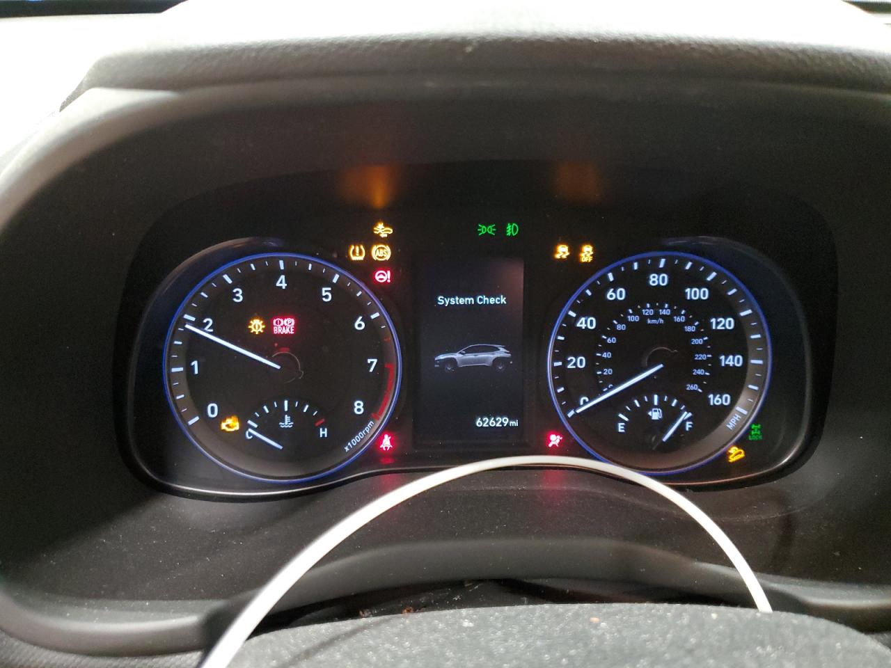 2020 Hyundai Kona - Image 9