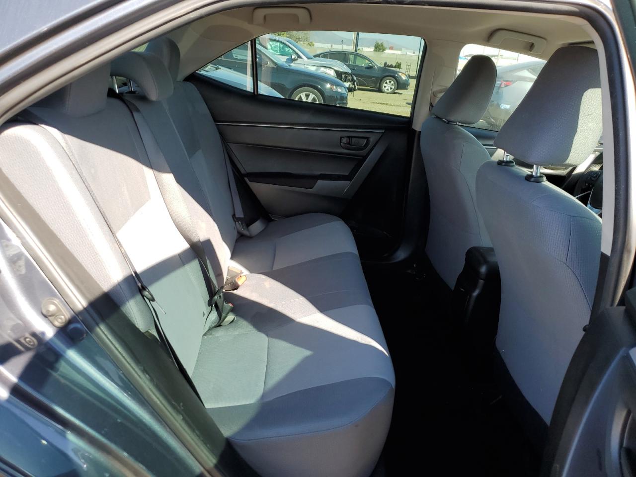 2016 Toyota Corolla - Image 10