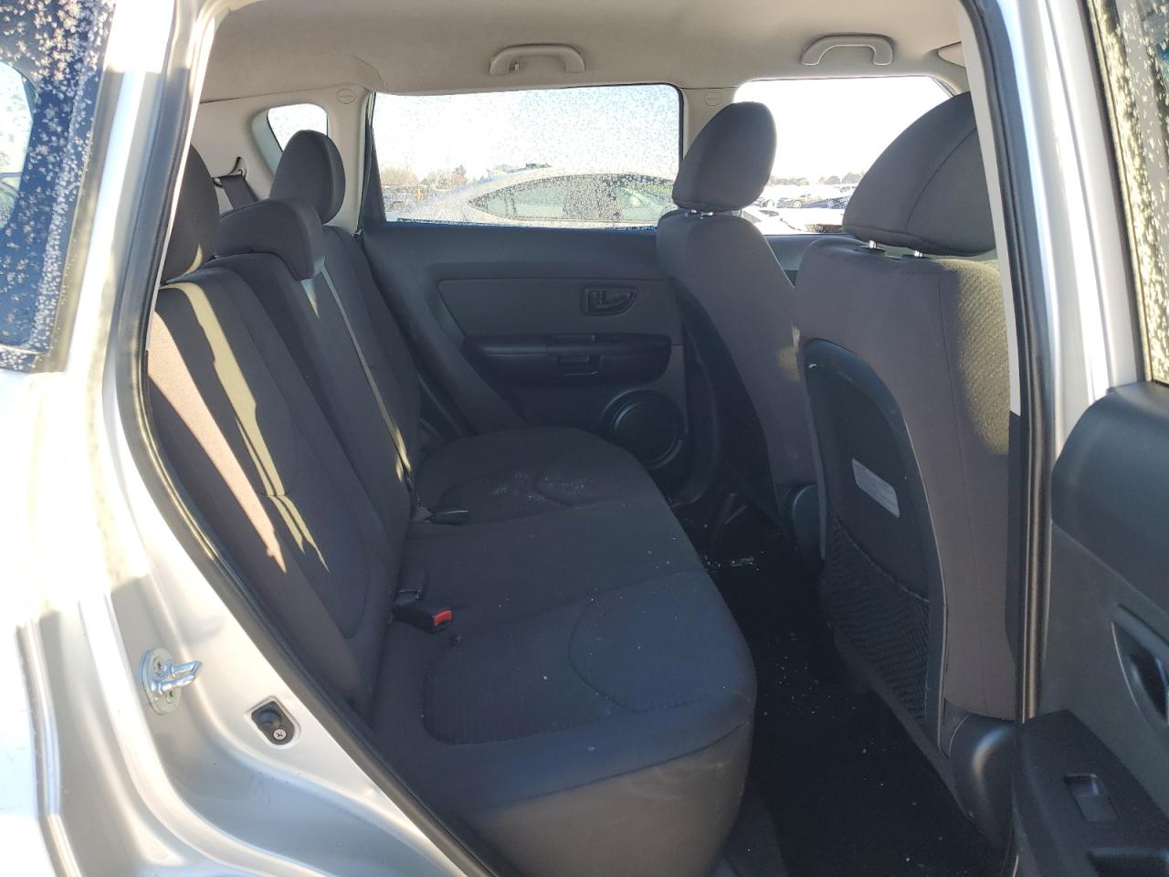2012 Kia Soul - Image 10