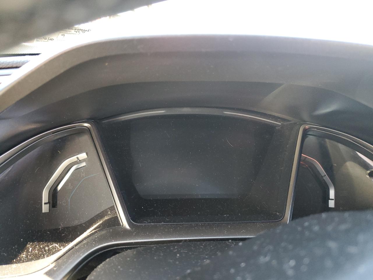 2020 Honda Civic - Image 9