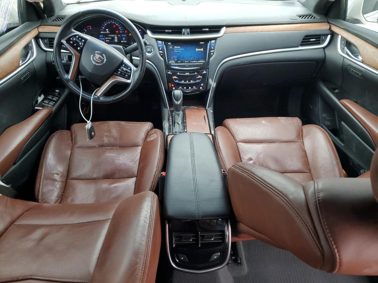 2015 Cadillac XTS - Image 8