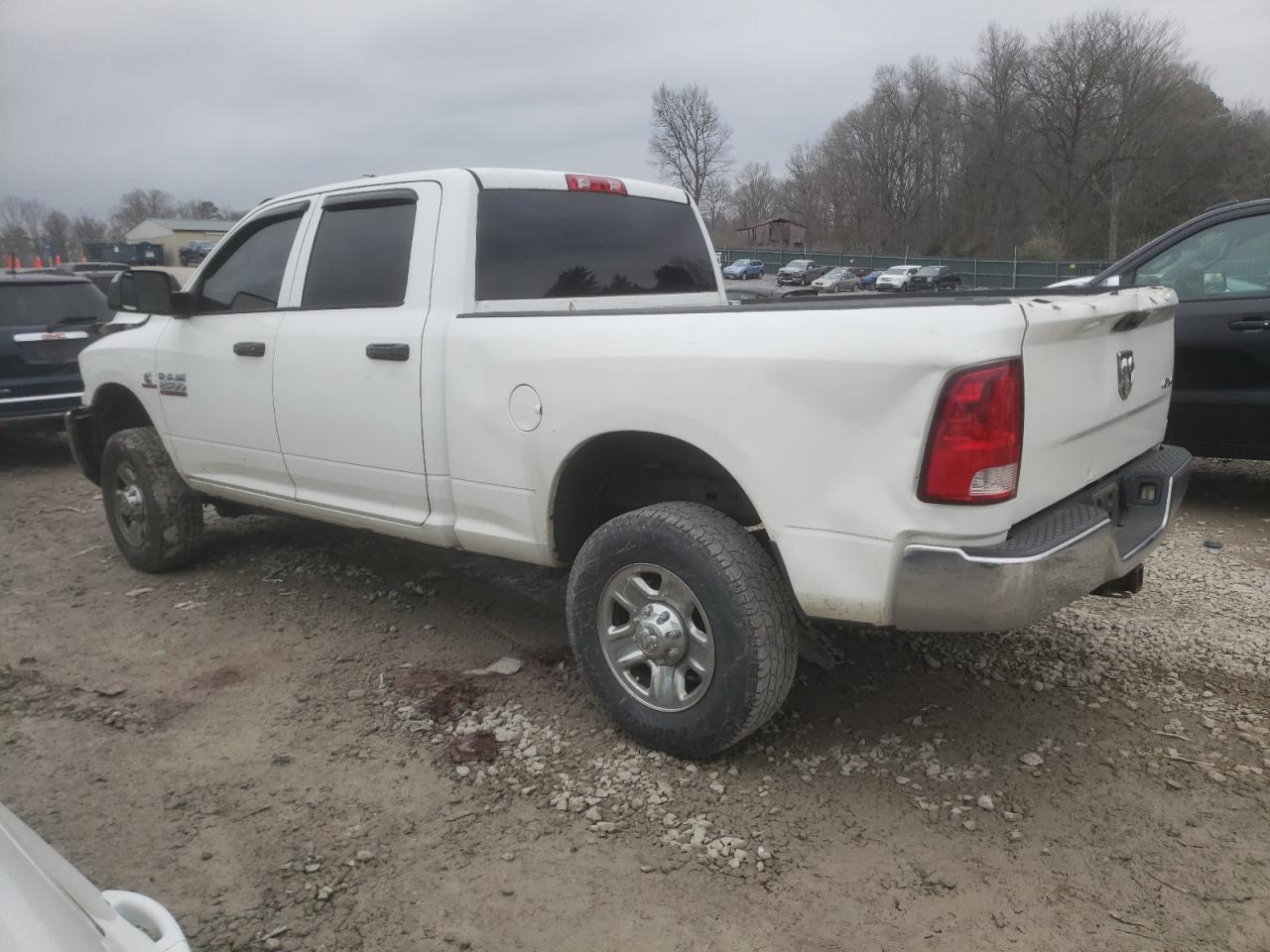 2014 RAM 2500 - Image 2