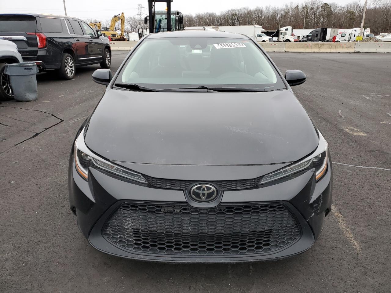 2020 Toyota Corolla - Image 5