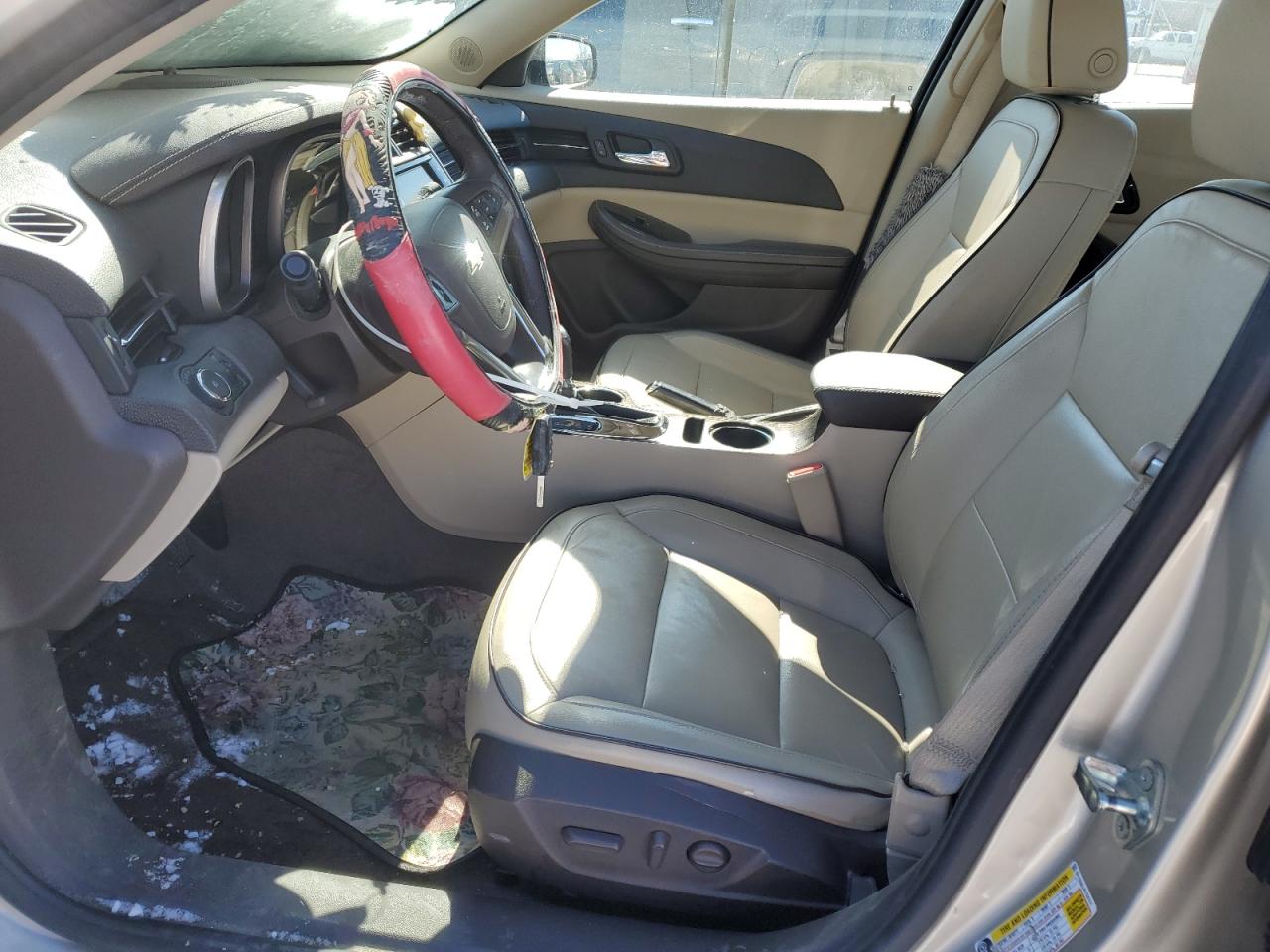 2015 Chevrolet Malibu - Image 7