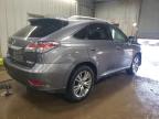 2014 Lexus Rx 350 Base for Sale in Elgin, IL - Front End