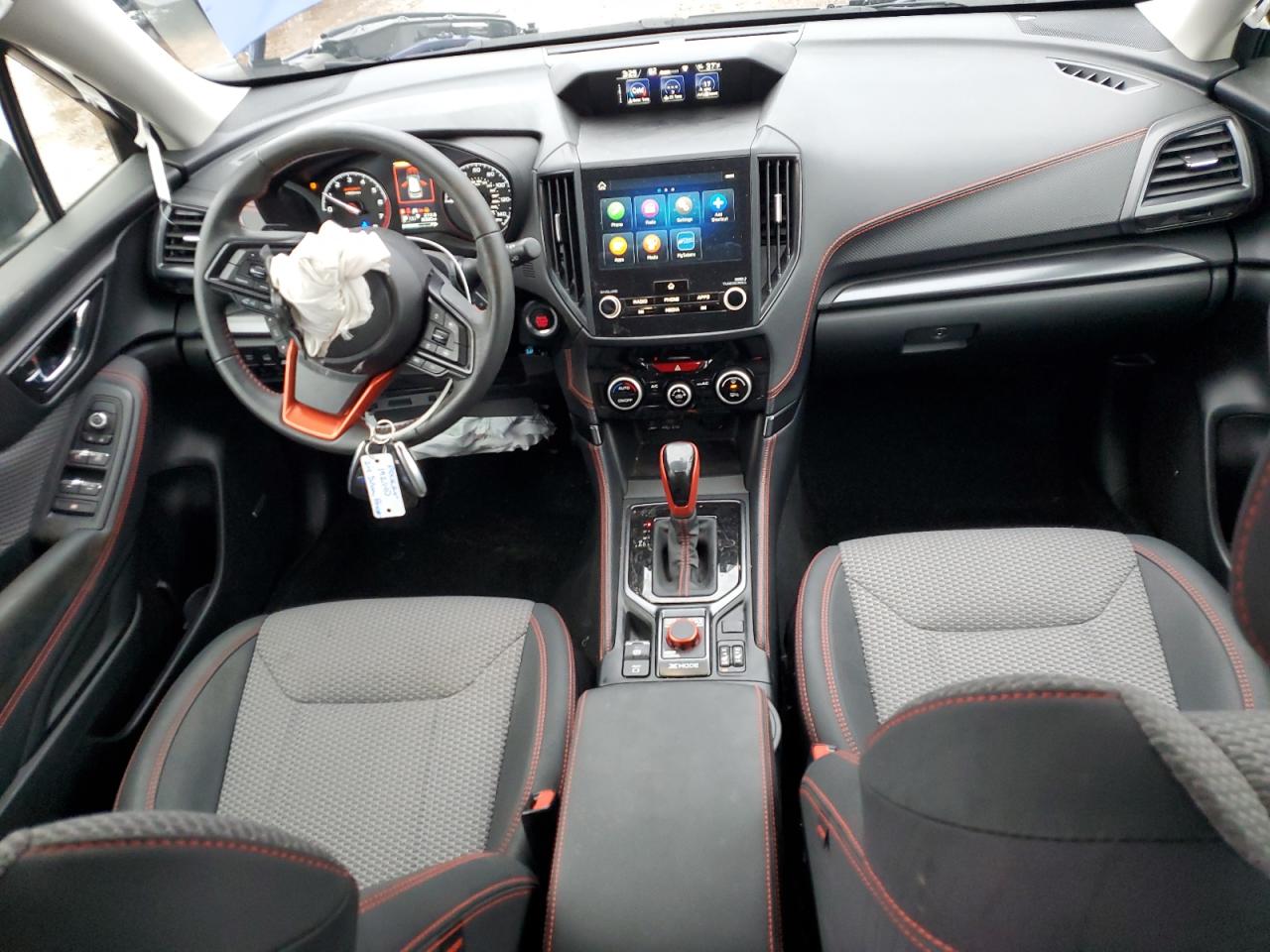 2024 Subaru Forester - Image 8
