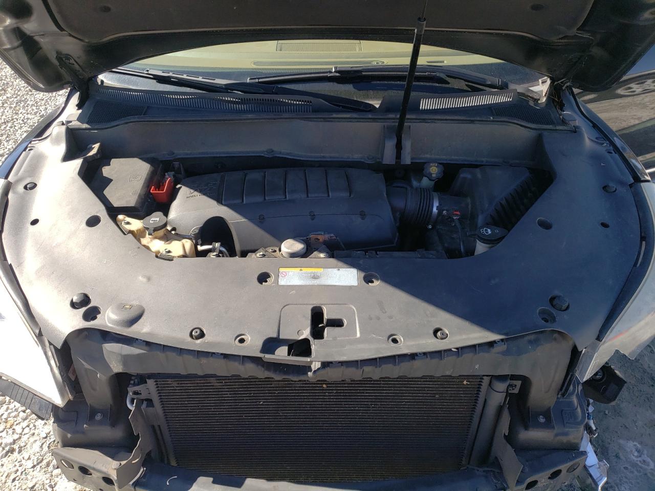 2014 Buick Enclave - Image 12