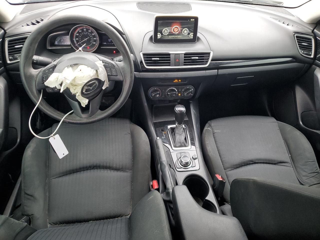 2015 Mazda 3 - Image 8