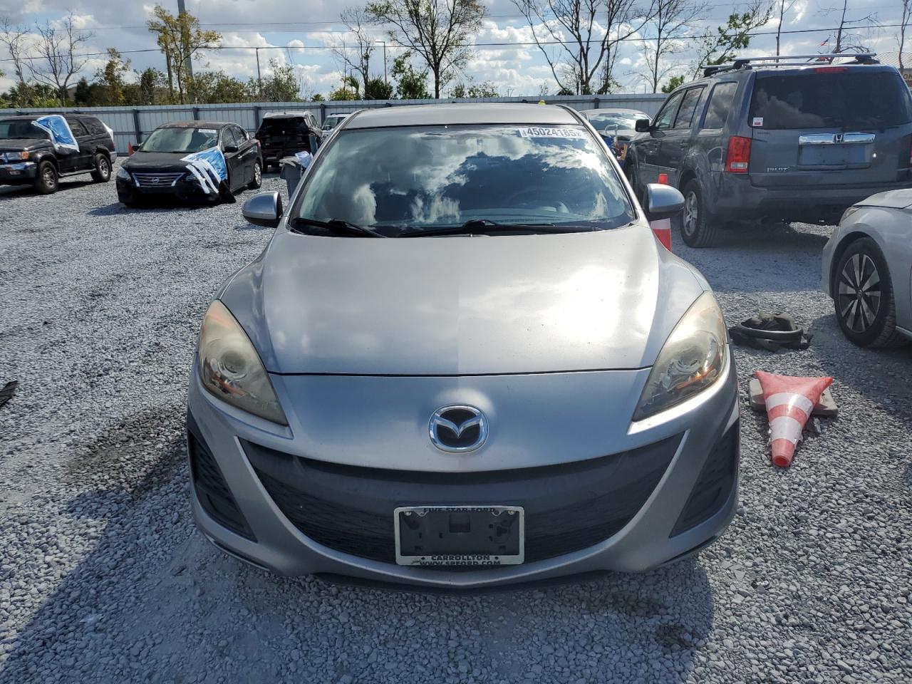2011 Mazda 3 - Image 5