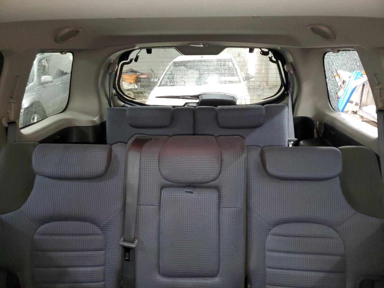2005 Nissan Pathfinder - Image 10
