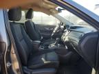 2018 Nissan Rogue S   en Venta en Colorado Springs, CO - Side