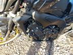 2010 YAMAHA FZ1 N ABS for sale at Copart BRISTOL