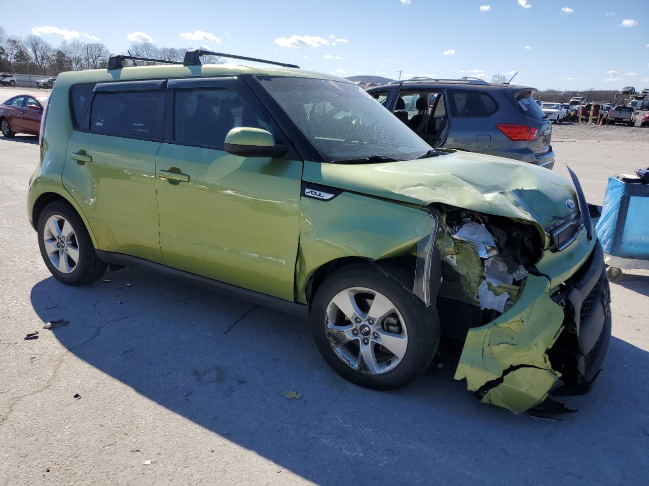 2018 Kia Soul - Image 4