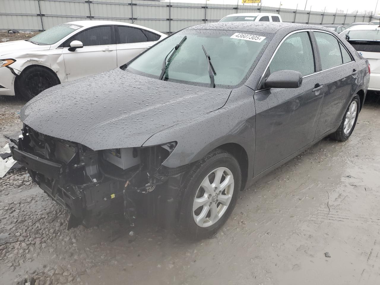 2011 Toyota Camry - Image 1