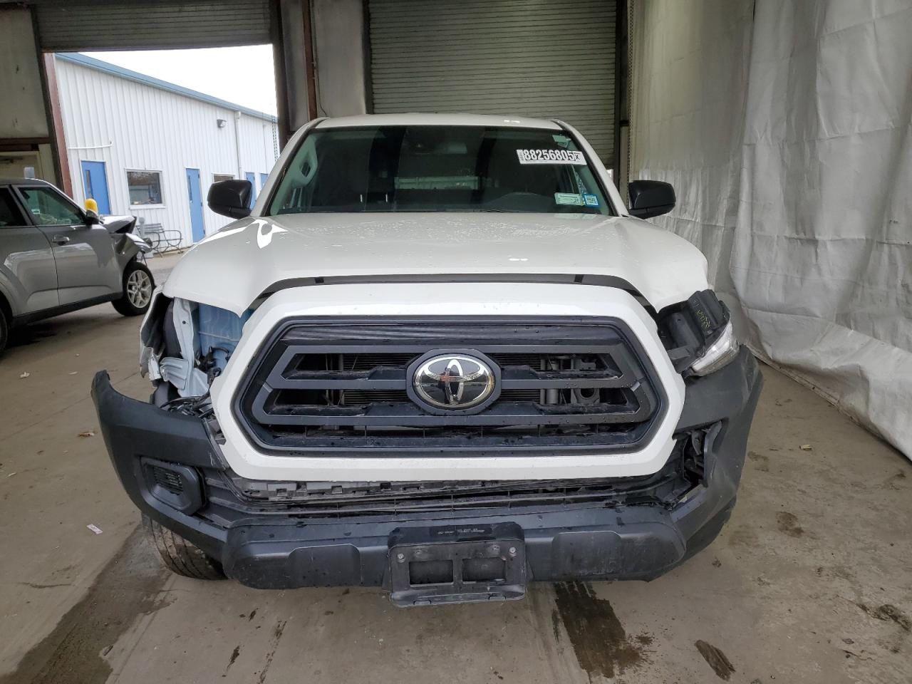 2022 Toyota Tacoma - Image 5