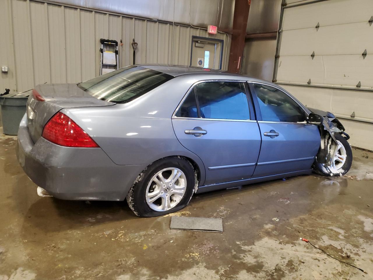 2007 Honda Accord - Image 3
