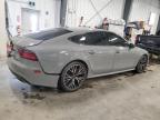 2018 AUDI A7 PRESTIGE for sale at Copart ON - OTTAWA