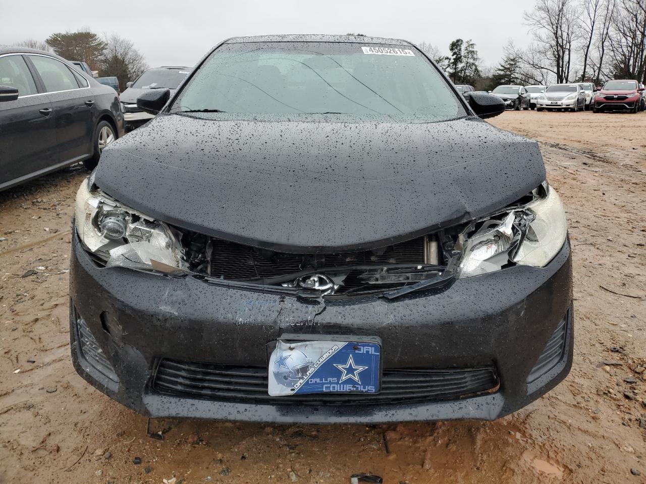 2014 Toyota Camry - Image 5