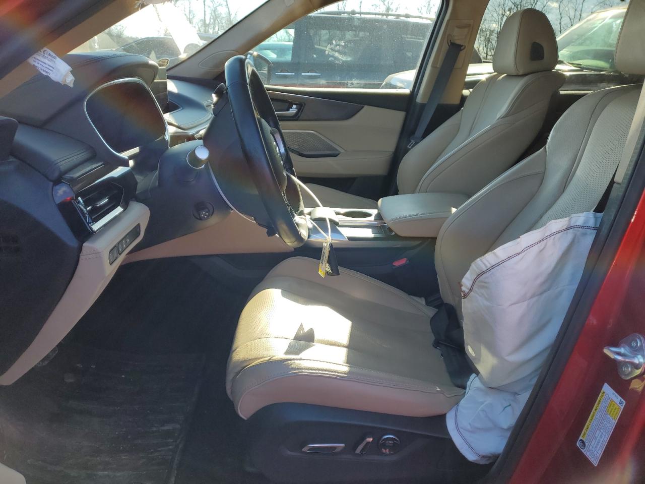 2023 Acura MDX - Image 7