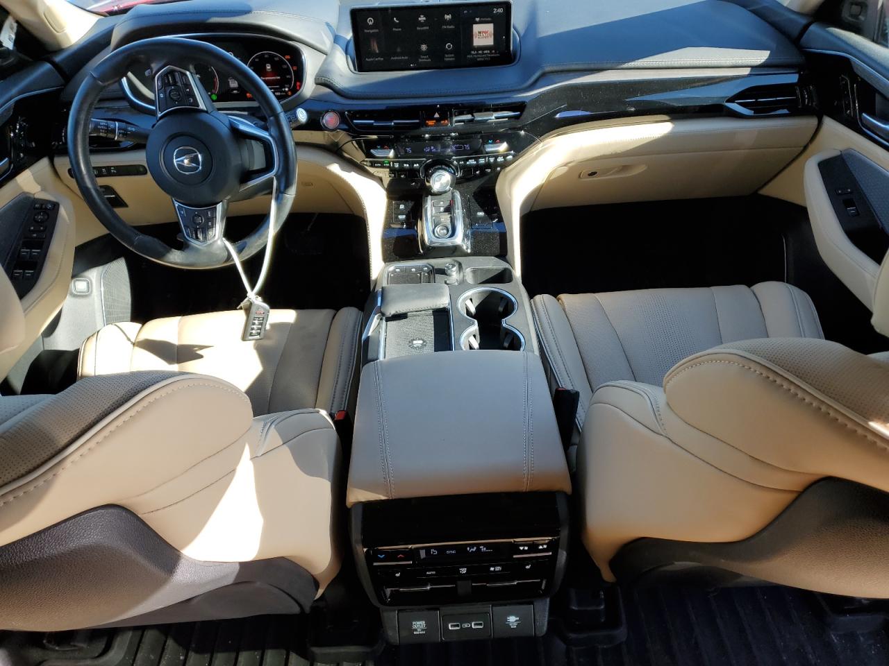 2023 Acura MDX - Image 8