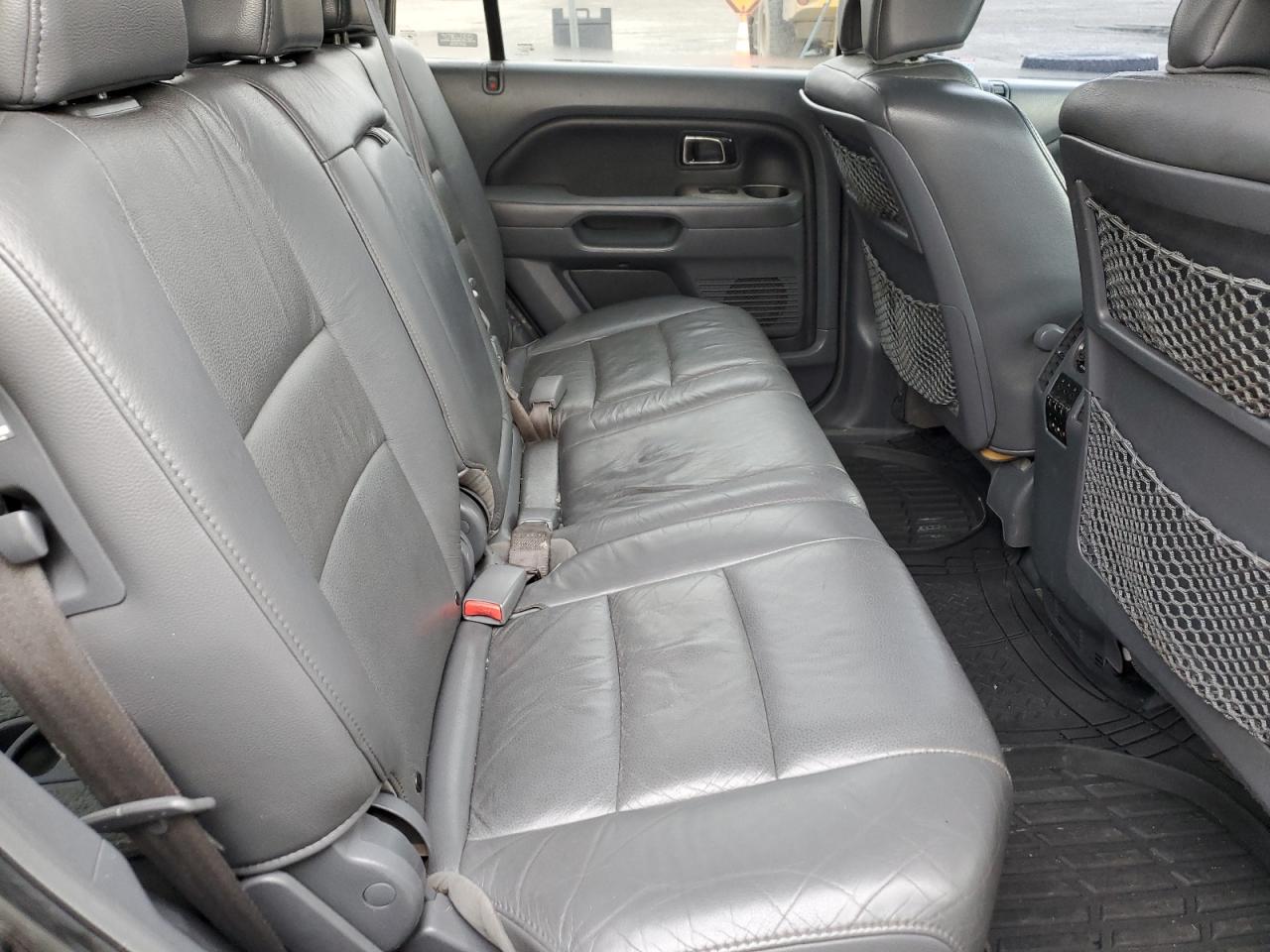 2008 Honda Pilot - Image 11