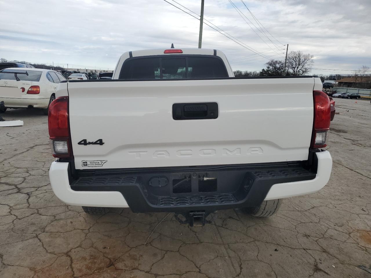 2022 Toyota Tacoma - Image 6