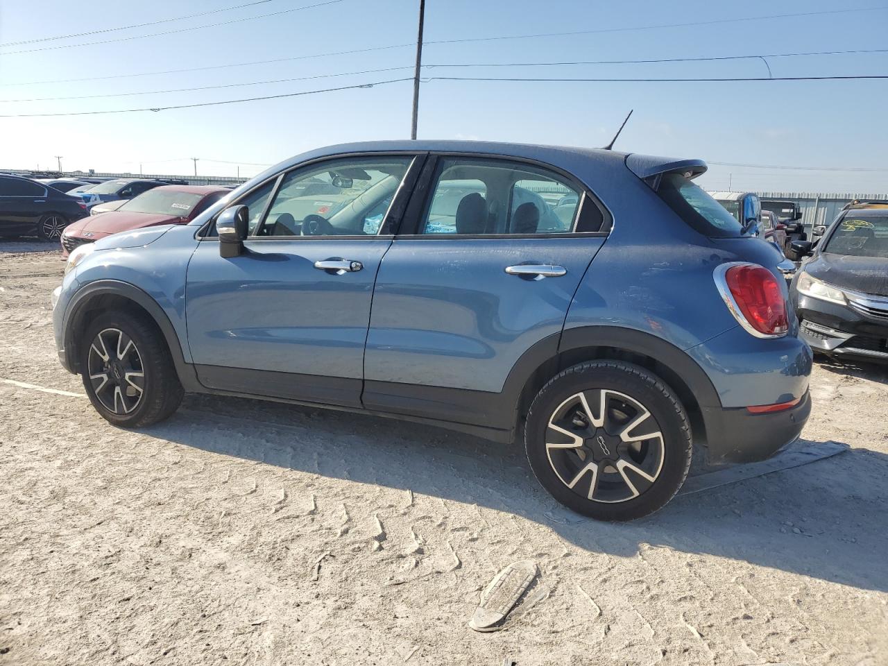2017 Fiat 500 - Image 2