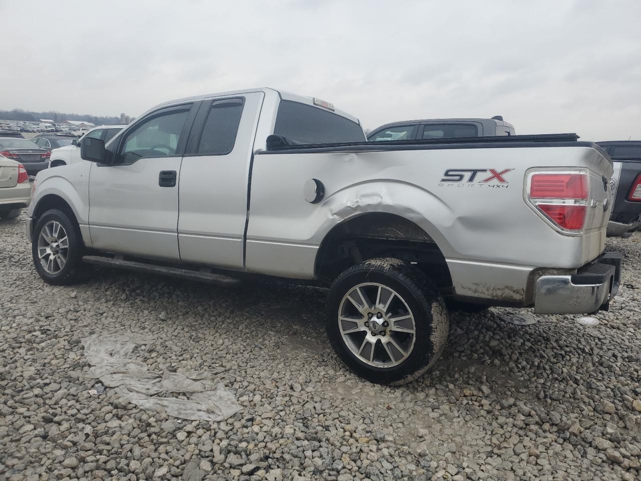 2014 Ford F-150 - Image 2