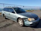 2002 Subaru Legacy L на продаже в Kapolei, HI - Front End
