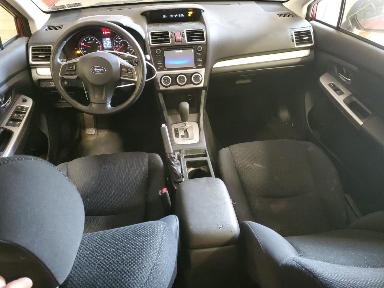 2015 Subaru Impreza - Image 8