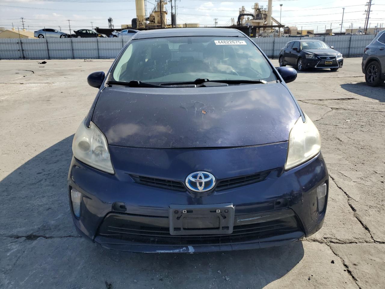 2012 Toyota Prius - Image 5