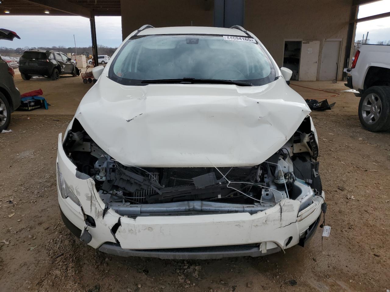 2021 Ford EcoSport - Image 5