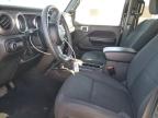 2021 Jeep Wrangler Unlimited Sport იყიდება Kansas City-ში, KS - Vandalism
