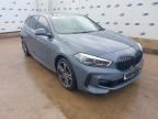 2024 BMW 118I M SPORT AUTO  for sale at Copart CHESTER