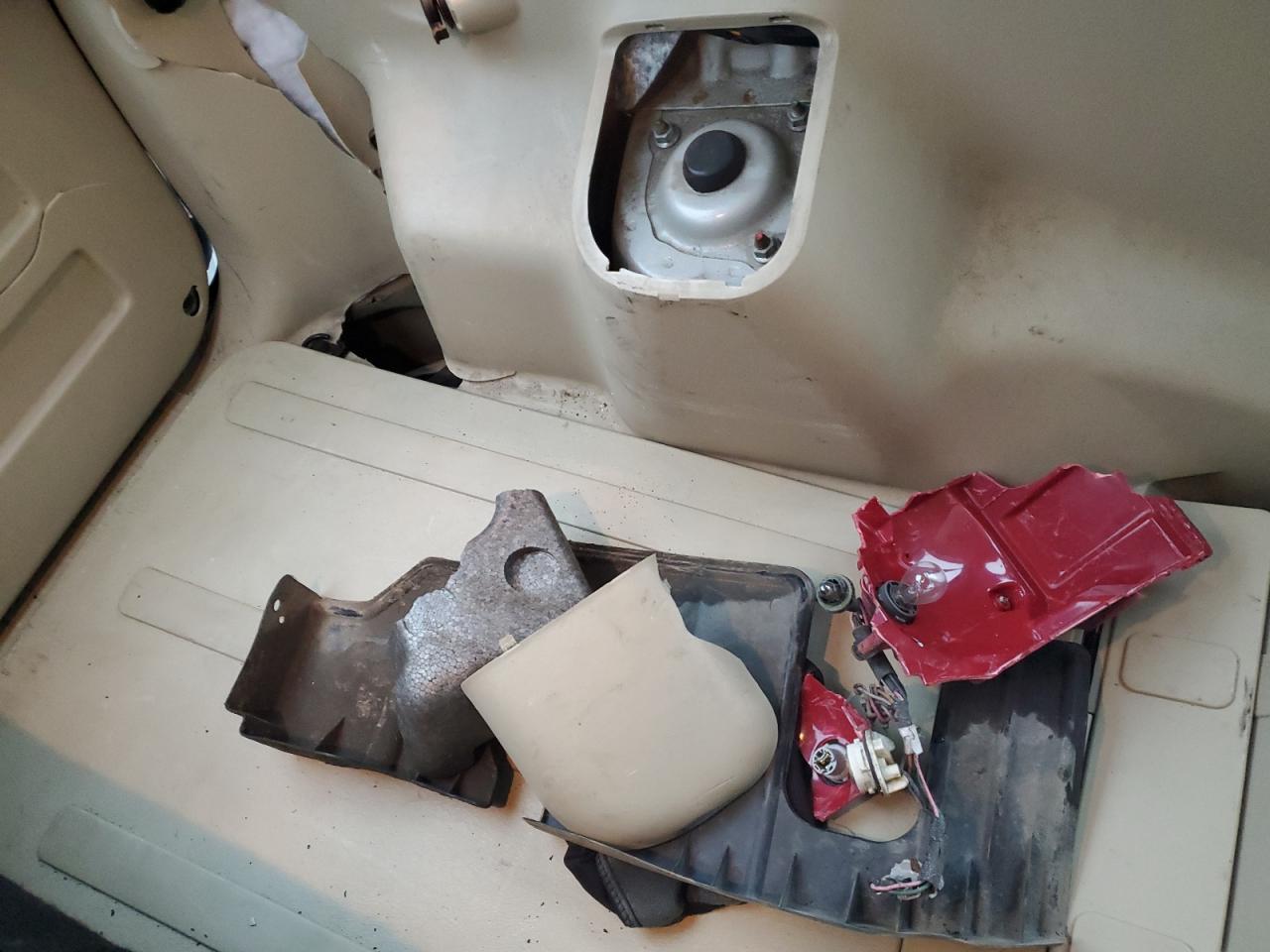 2007 Hyundai Tucson - Image 15