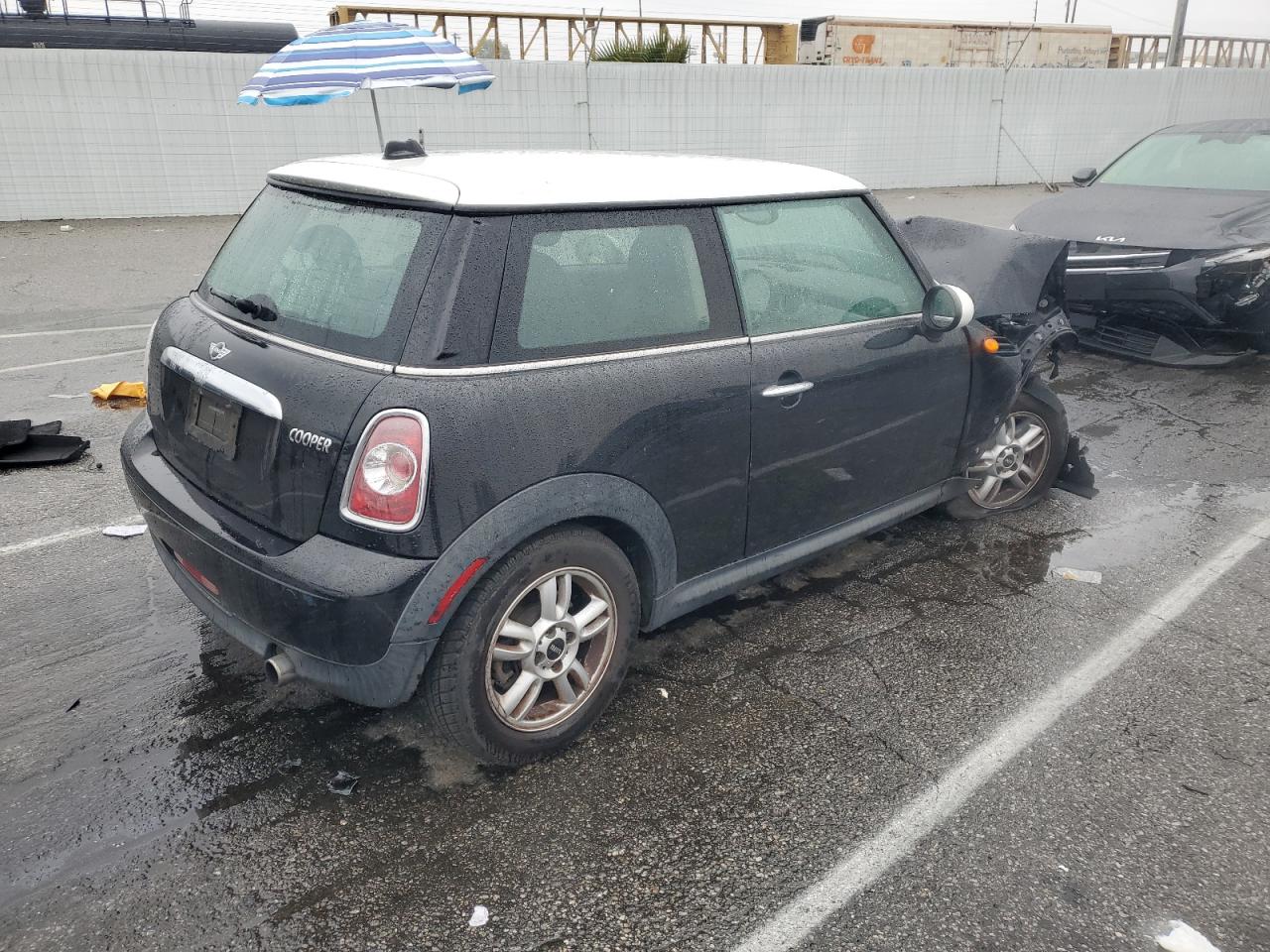 2013 MINI Cooper - Image 3