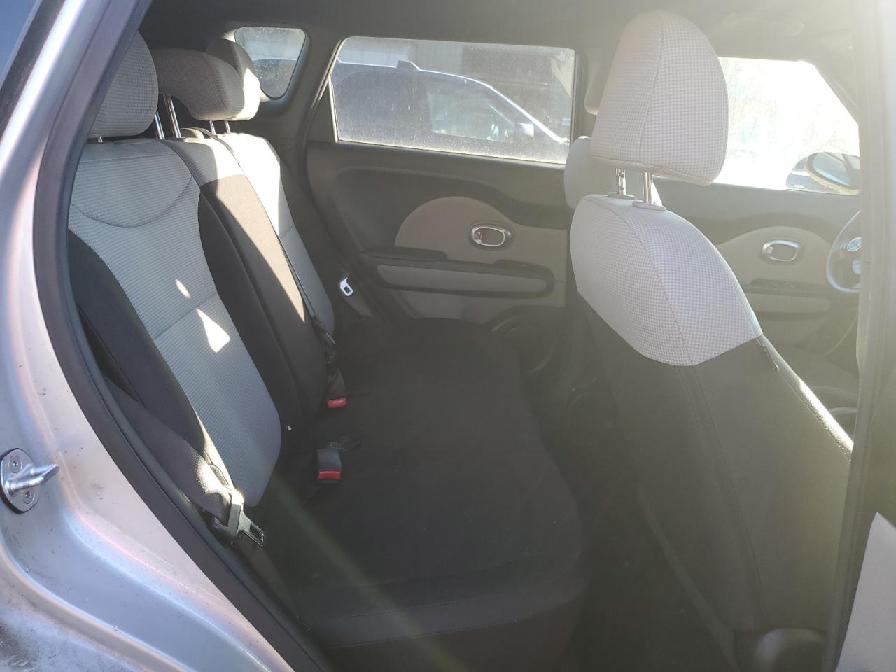 2017 Kia Soul - Image 11