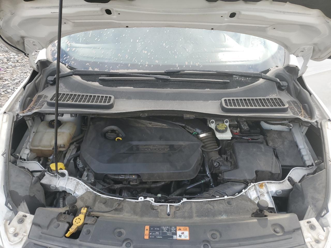 2015 Ford Escape - Image 13