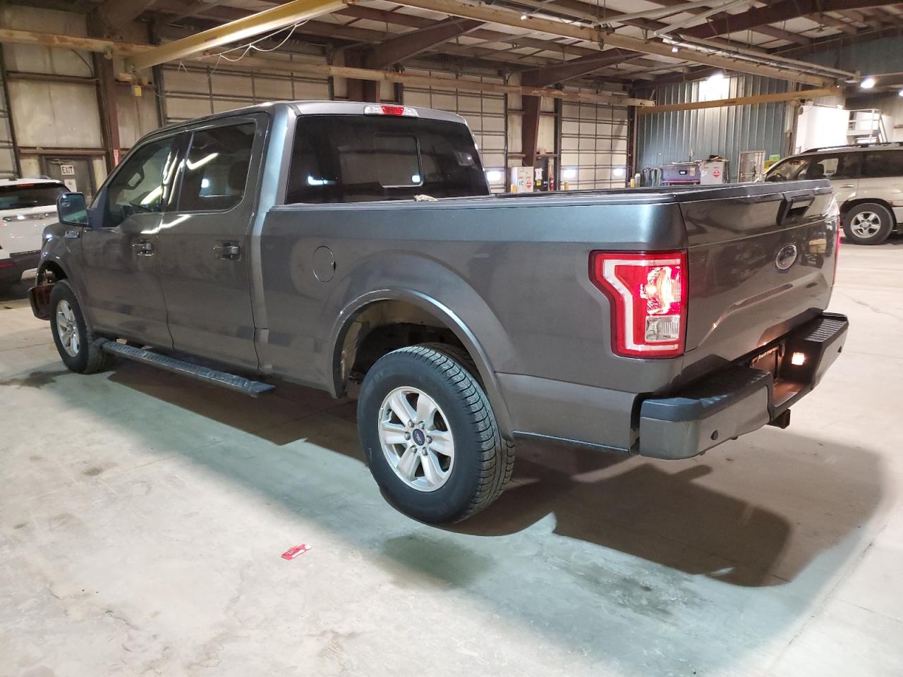 2016 Ford F-150 - Image 2