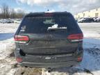 2014 Jeep Grand Cherokee Limited zu verkaufen in New Britain, CT - Undercarriage